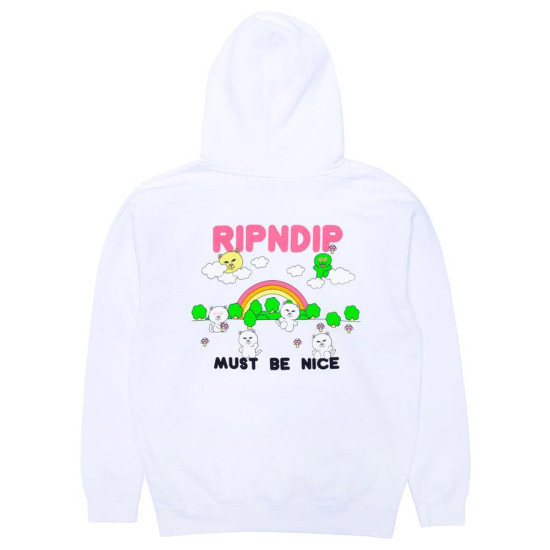 Ripndip Ανδρικό φούτερ